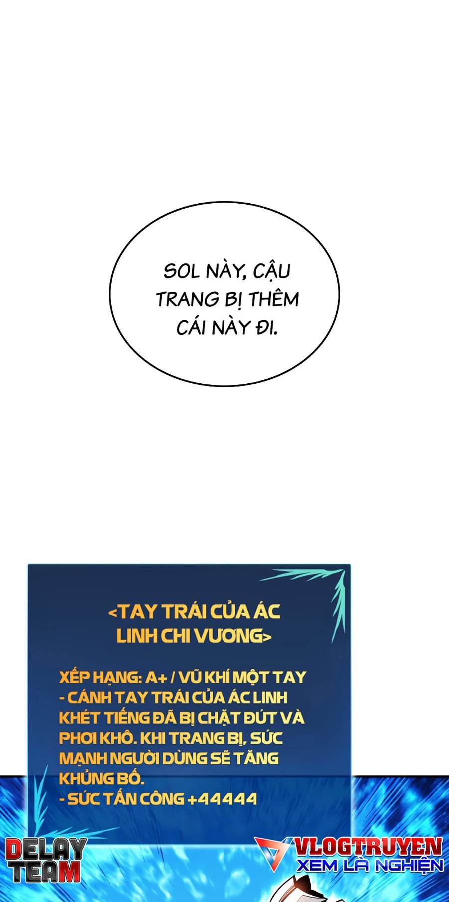 Trở Lại Làm Tân Thủ: Chapter 136
