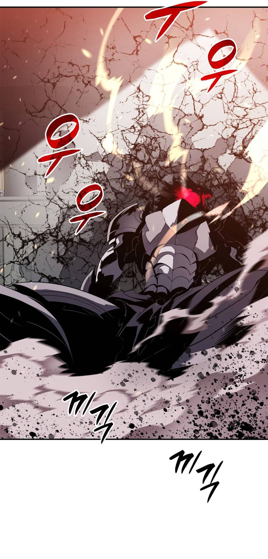 Trở Lại Làm Tân Thủ: Chapter 136