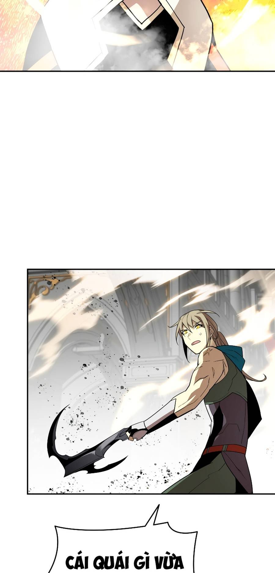 Trở Lại Làm Tân Thủ: Chapter 136