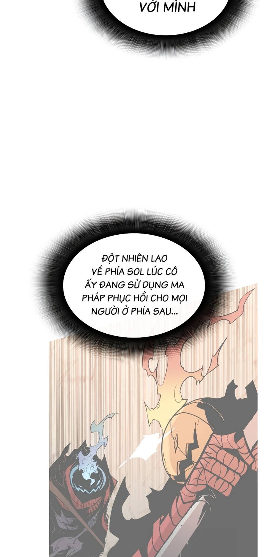Trở Lại Làm Tân Thủ: Chapter 136