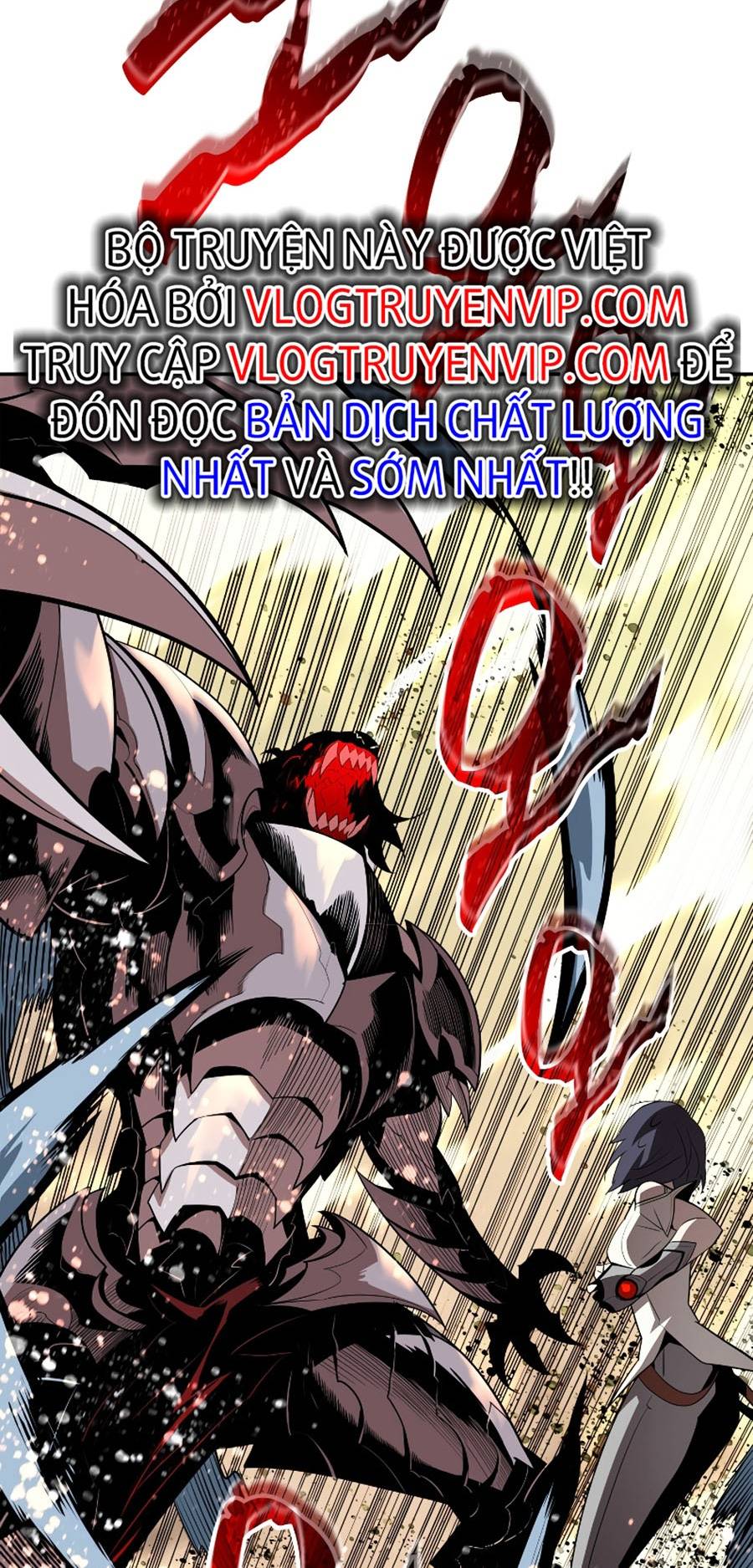 Trở Lại Làm Tân Thủ: Chapter 136