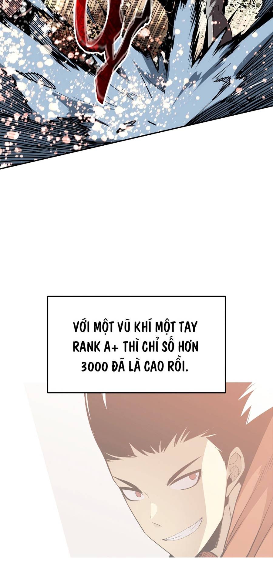 Trở Lại Làm Tân Thủ: Chapter 136