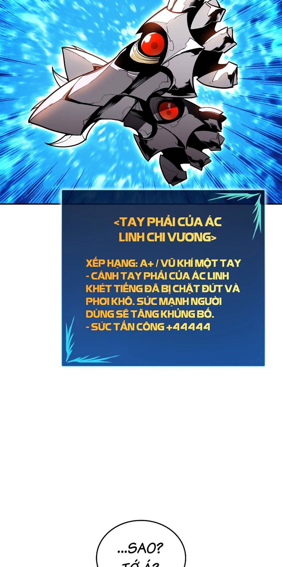 Trở Lại Làm Tân Thủ: Chapter 136