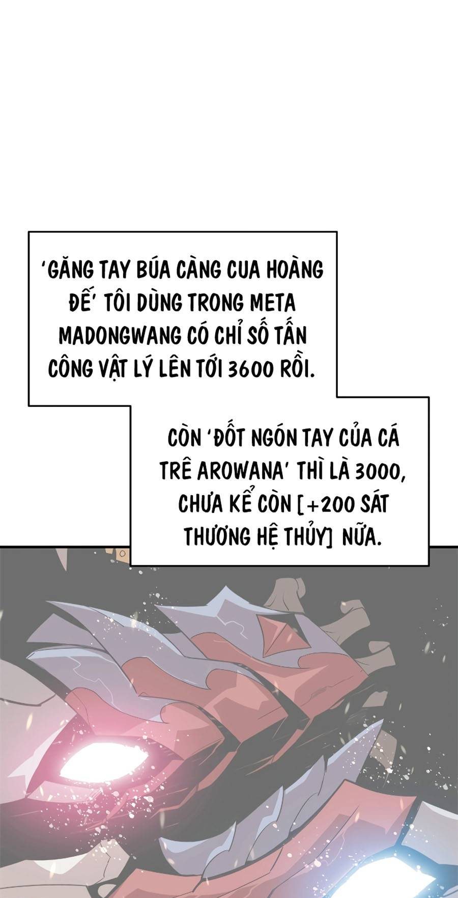 Trở Lại Làm Tân Thủ: Chapter 136