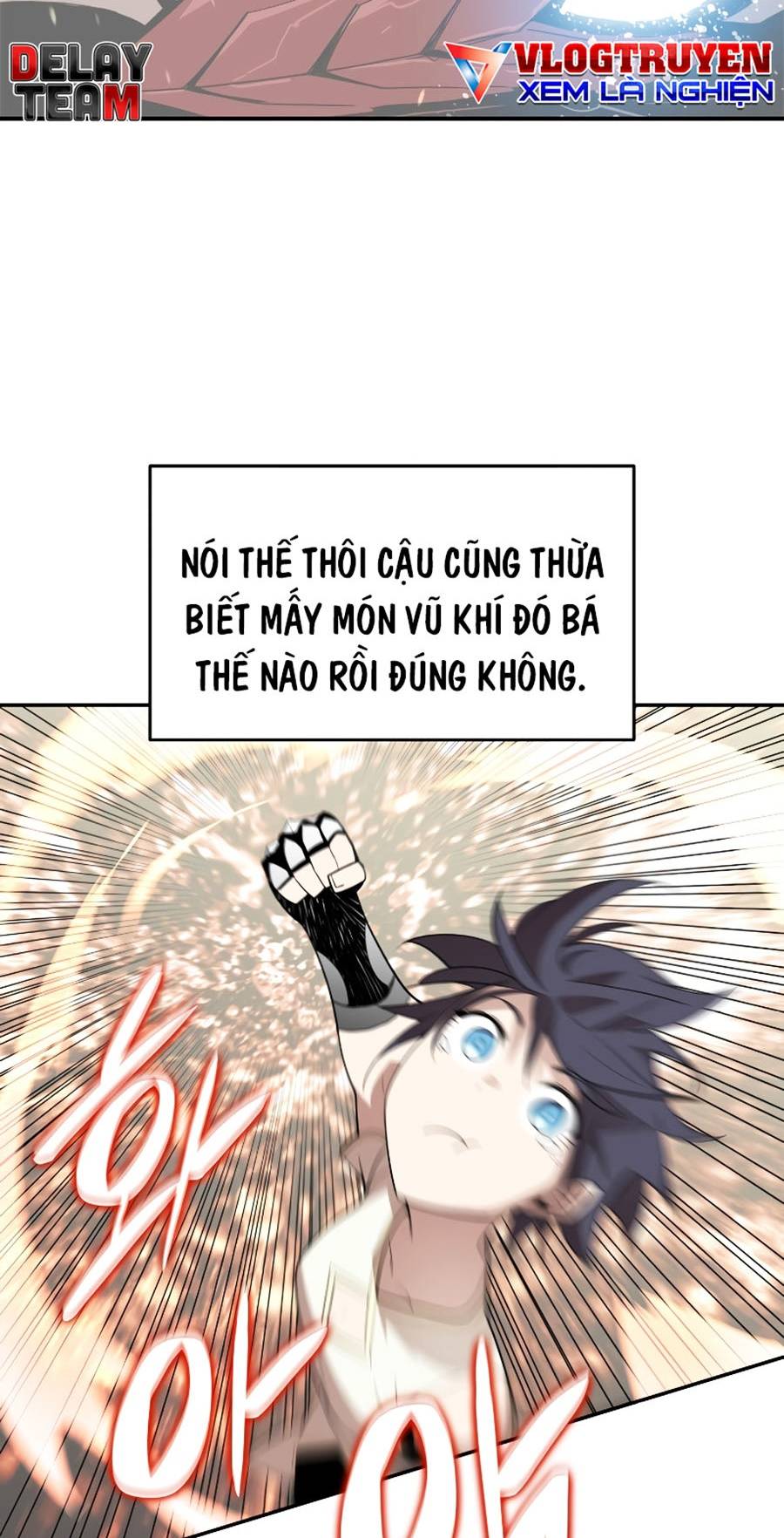 Trở Lại Làm Tân Thủ: Chapter 136