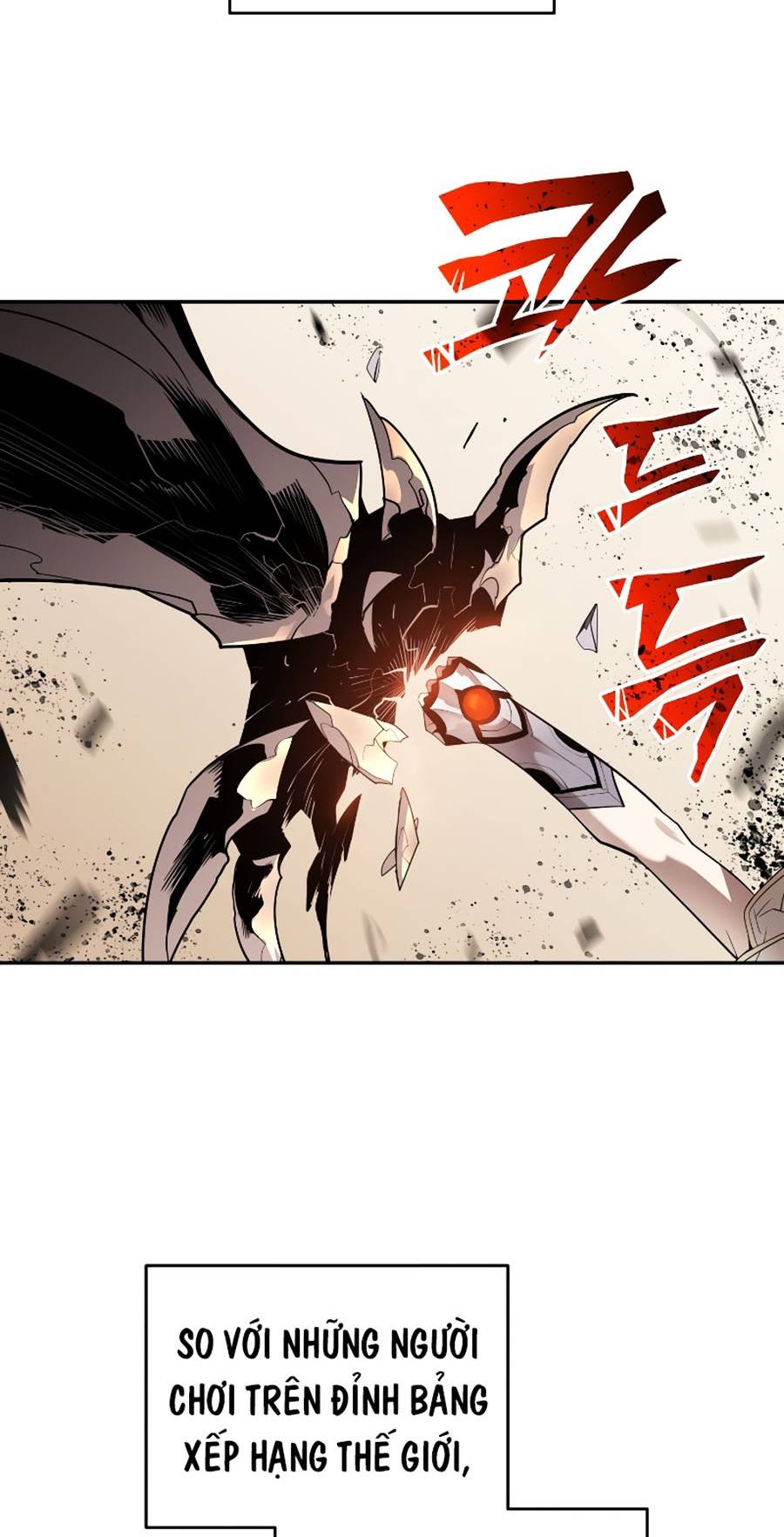 Trở Lại Làm Tân Thủ: Chapter 136