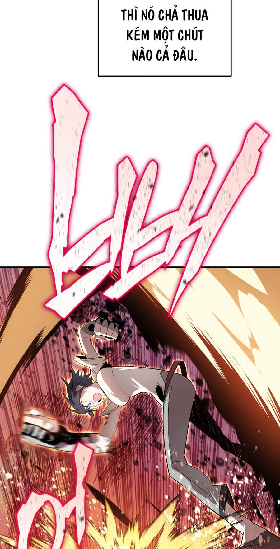 Trở Lại Làm Tân Thủ: Chapter 136