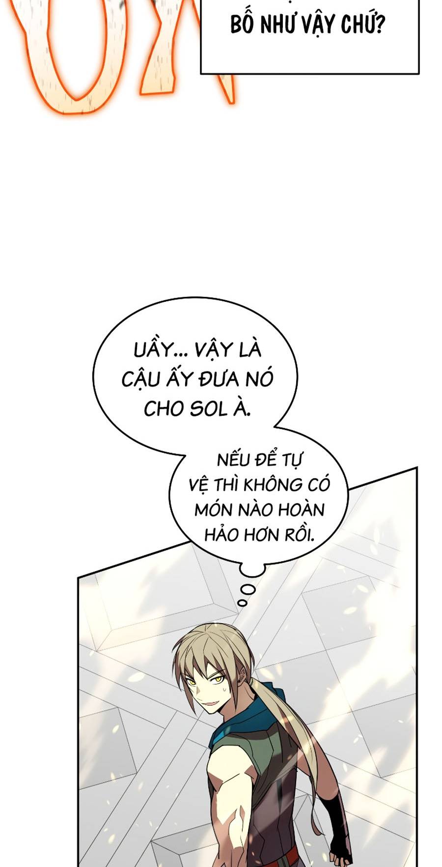 Trở Lại Làm Tân Thủ: Chapter 136
