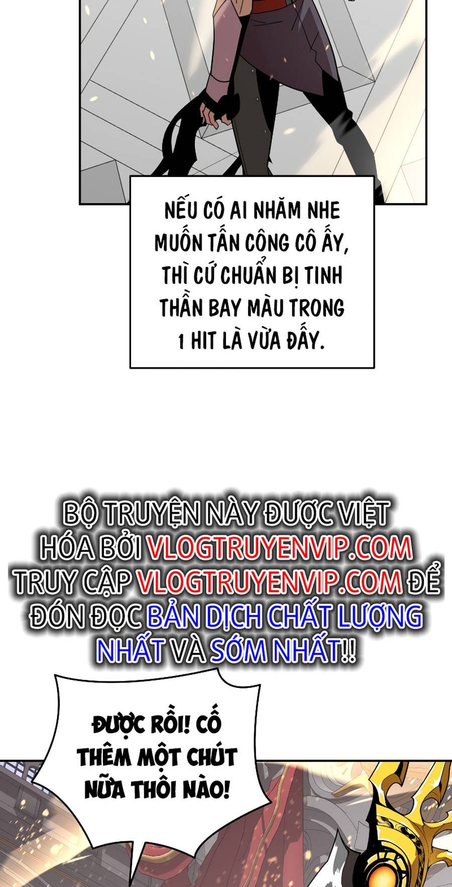 Trở Lại Làm Tân Thủ: Chapter 136