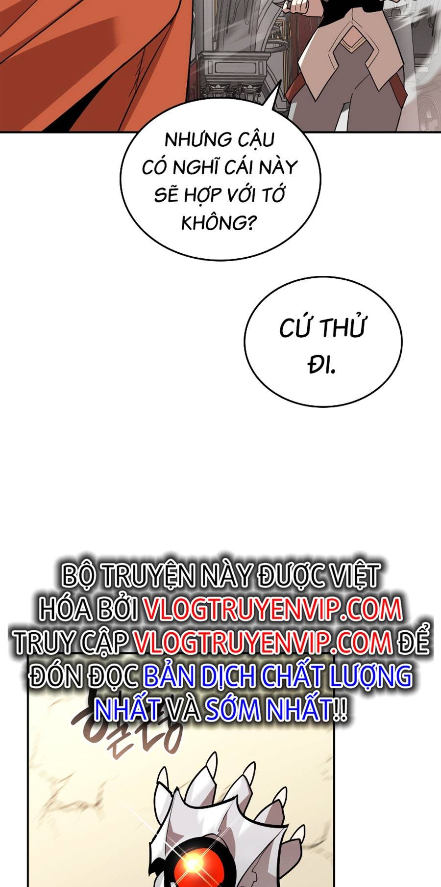 Trở Lại Làm Tân Thủ: Chapter 136