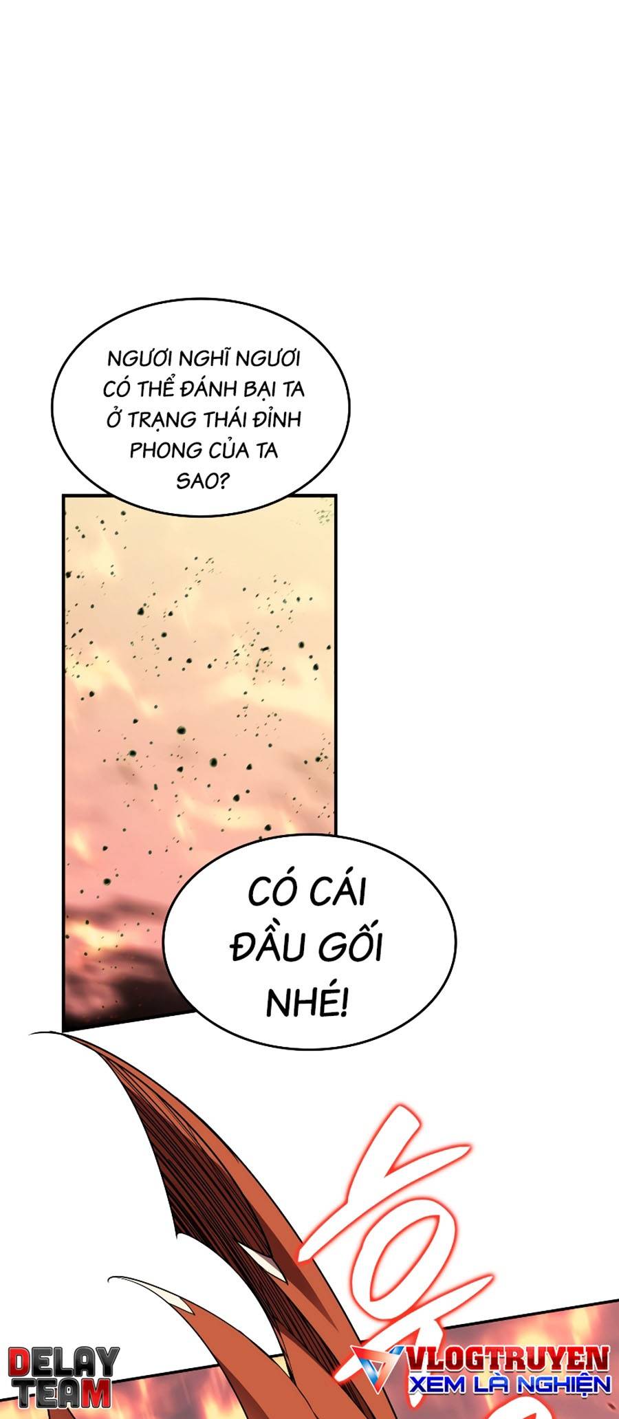 Trở Lại Làm Tân Thủ: Chapter 136