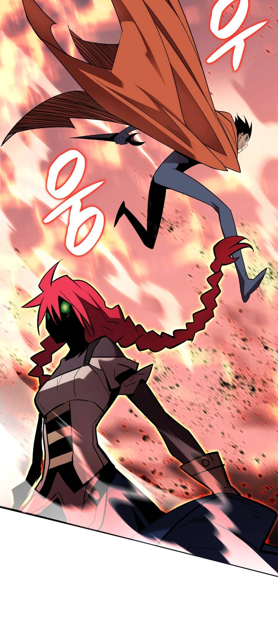 Trở Lại Làm Tân Thủ: Chapter 136