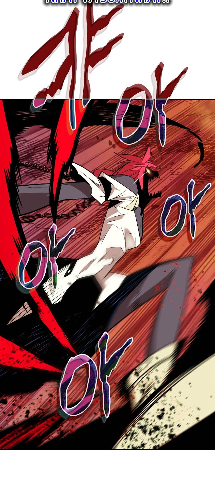 Trở Lại Làm Tân Thủ: Chapter 136