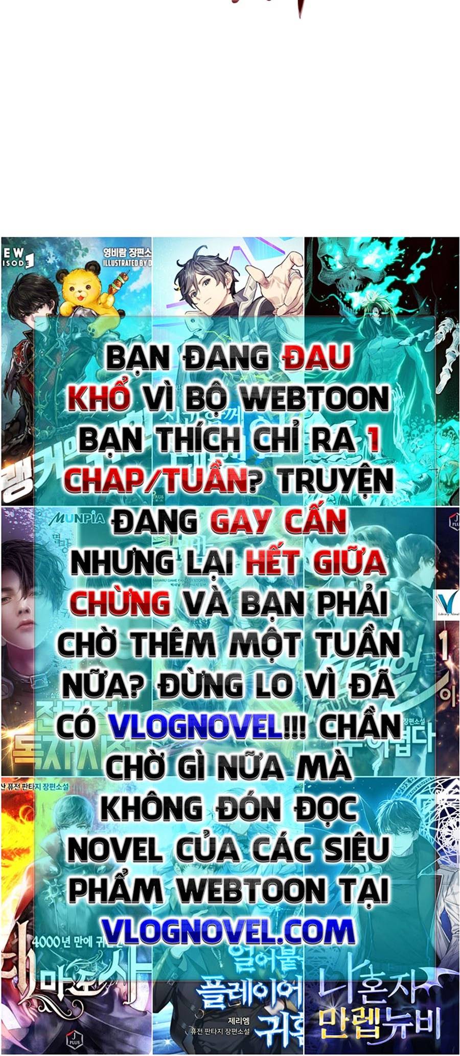 Trở Lại Làm Tân Thủ: Chapter 136
