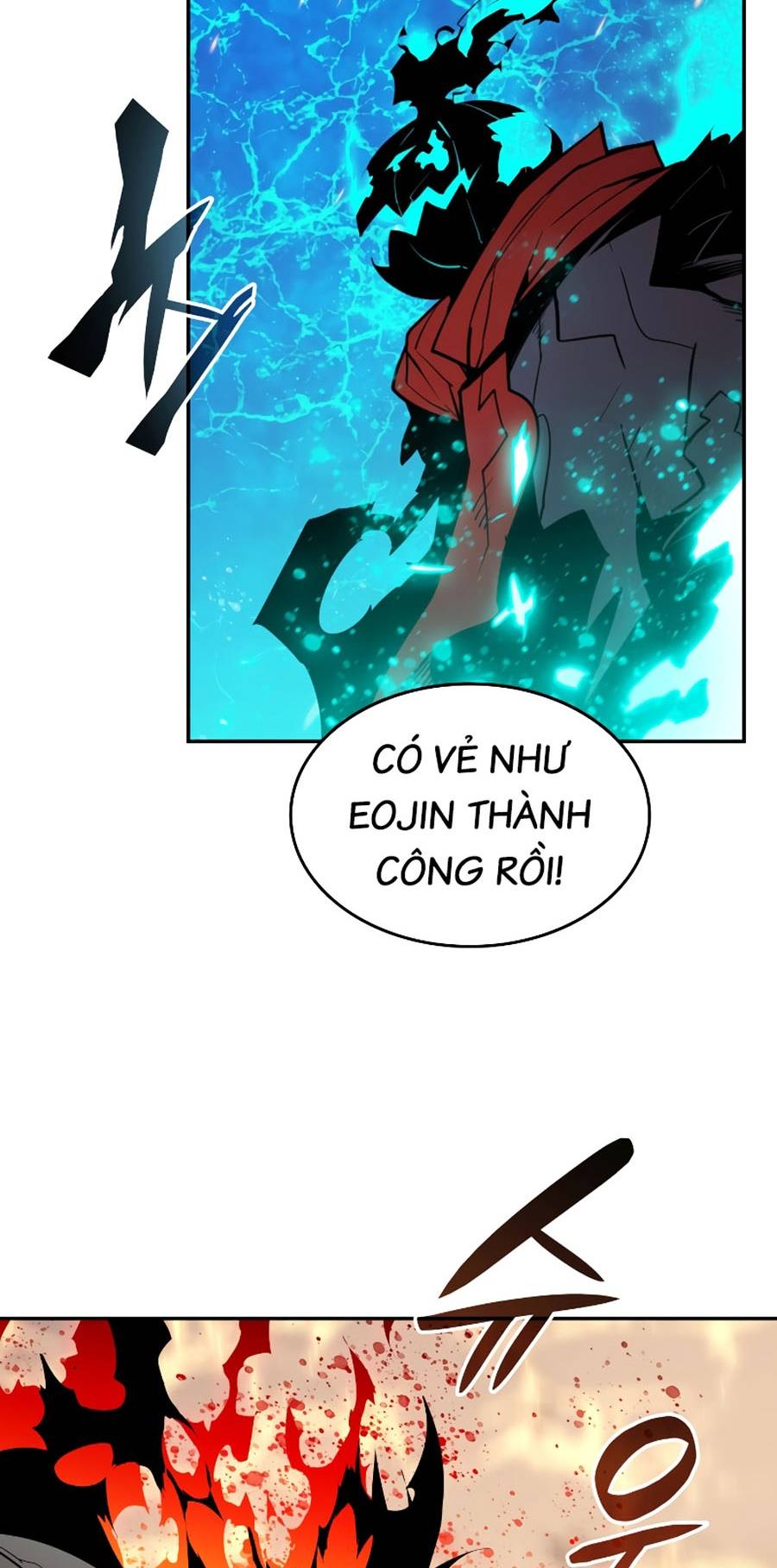Trở Lại Làm Tân Thủ: Chapter 136