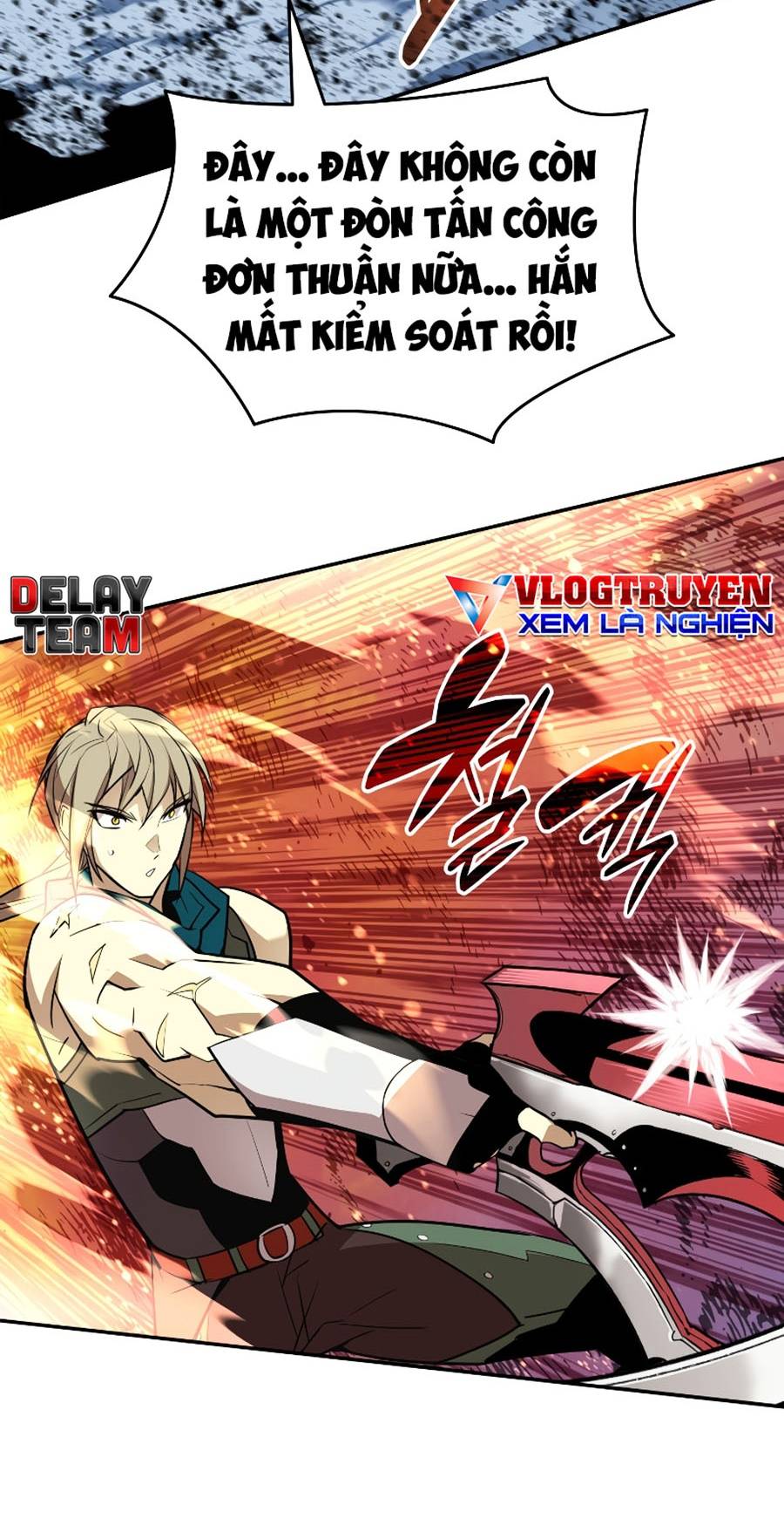 Trở Lại Làm Tân Thủ: Chapter 136