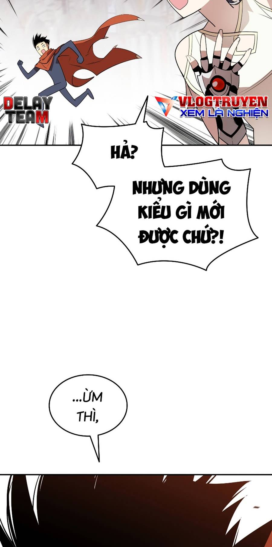 Trở Lại Làm Tân Thủ: Chapter 136