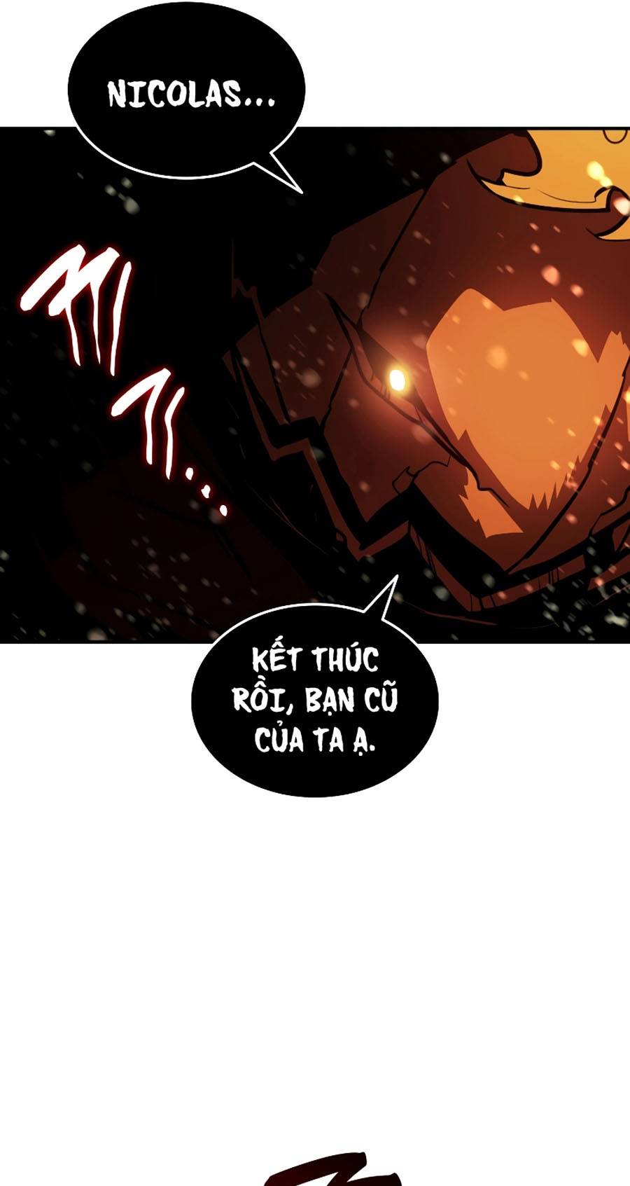 Trở Lại Làm Tân Thủ: Chapter 136