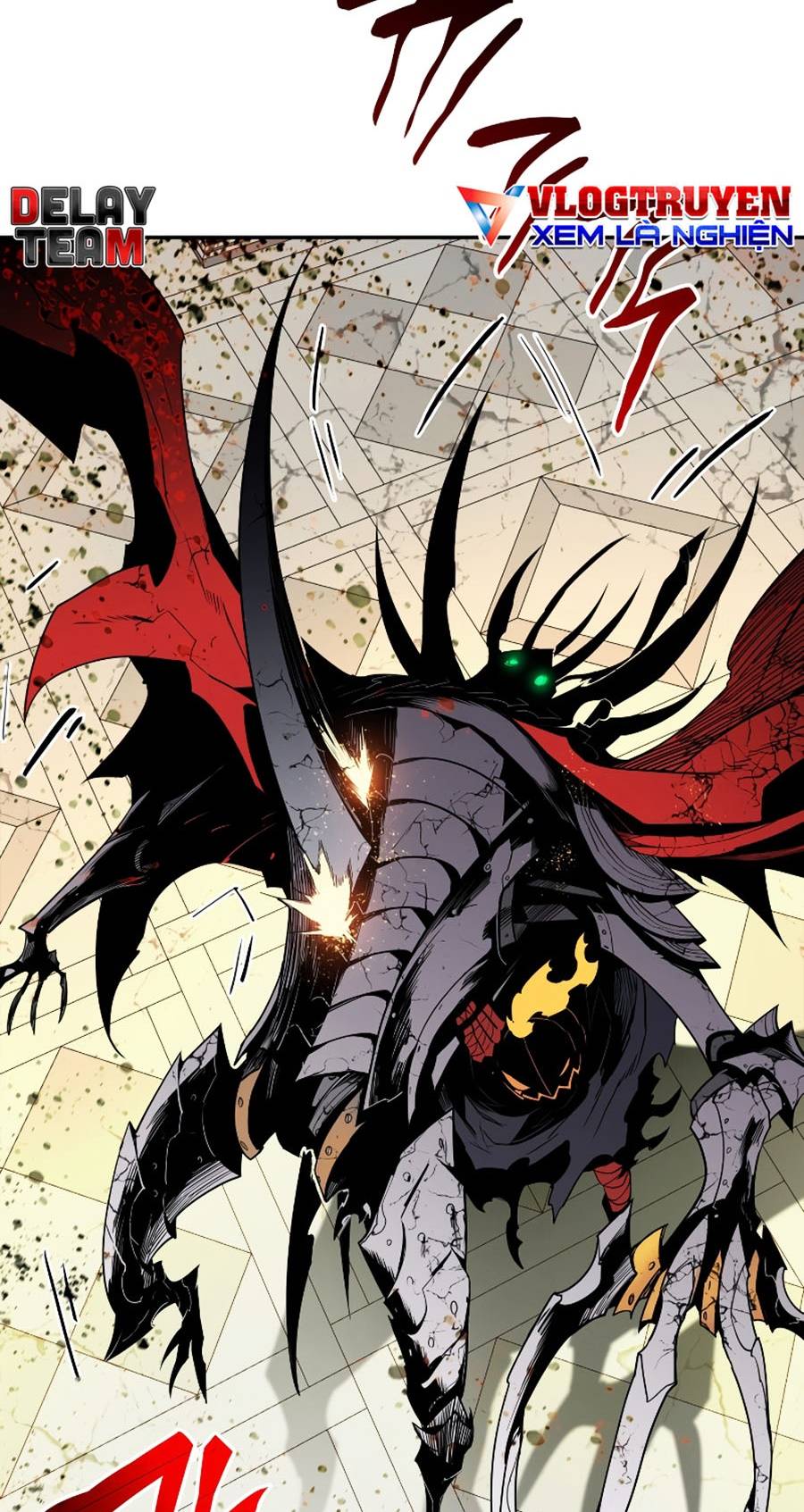 Trở Lại Làm Tân Thủ: Chapter 136