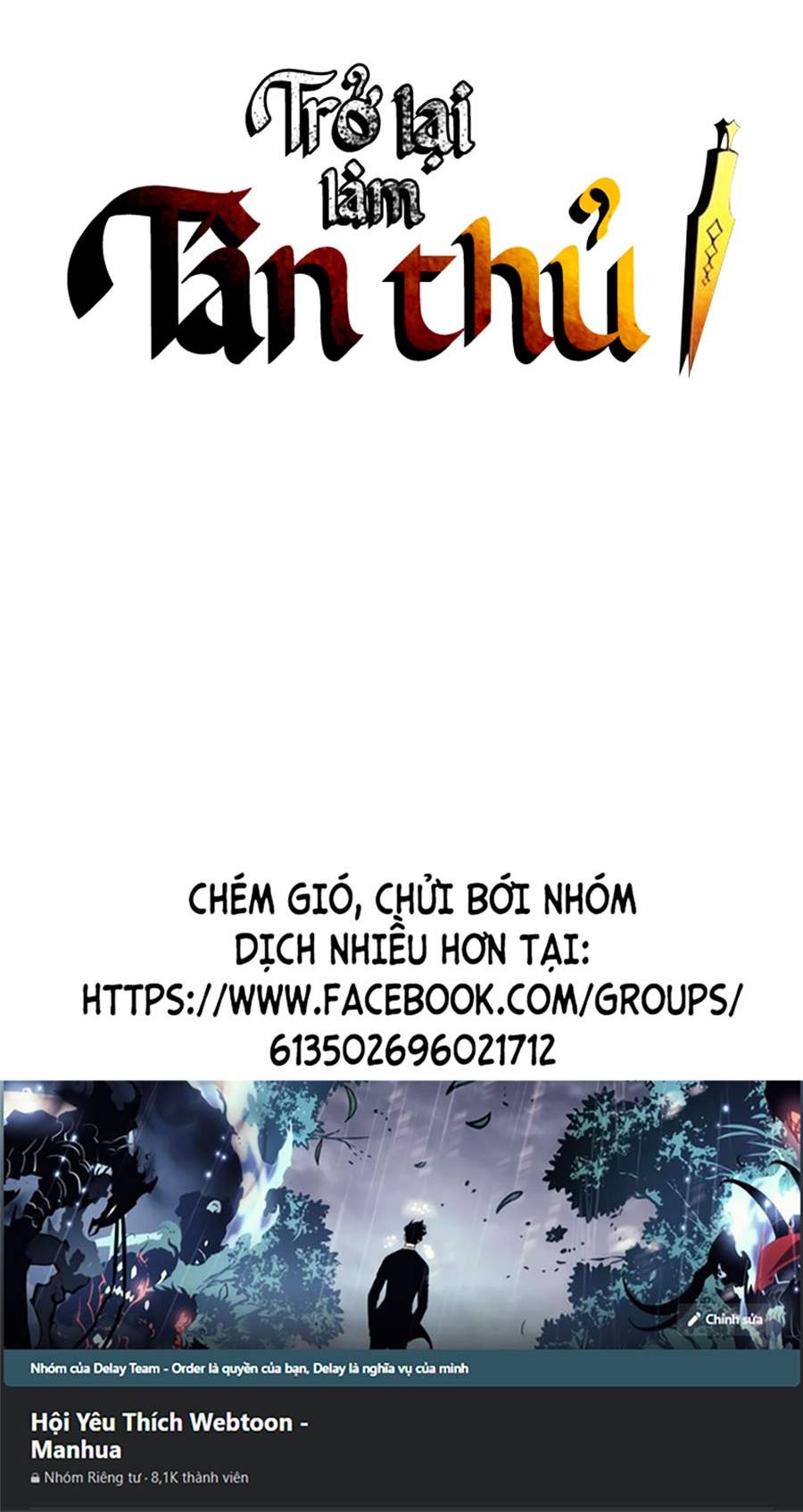 Trở Lại Làm Tân Thủ: Chapter 136