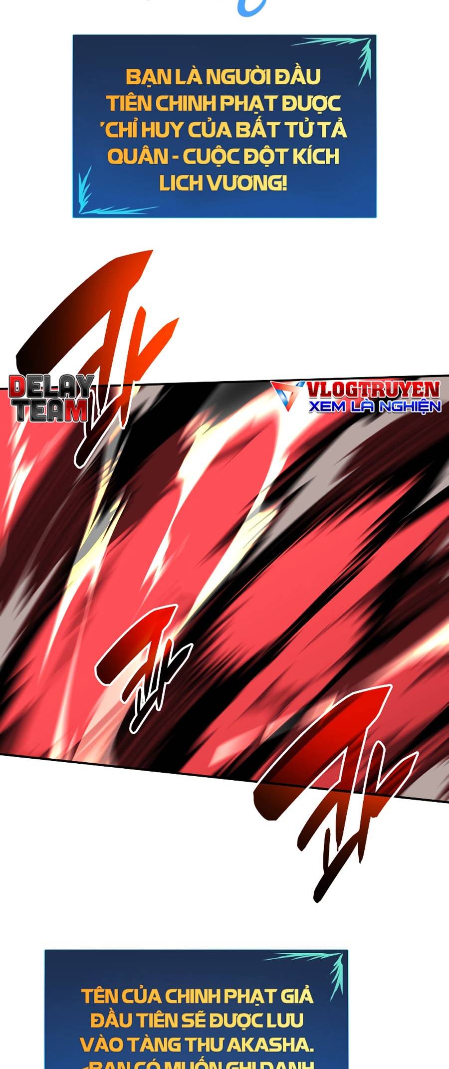 Trở Lại Làm Tân Thủ: Chapter 137