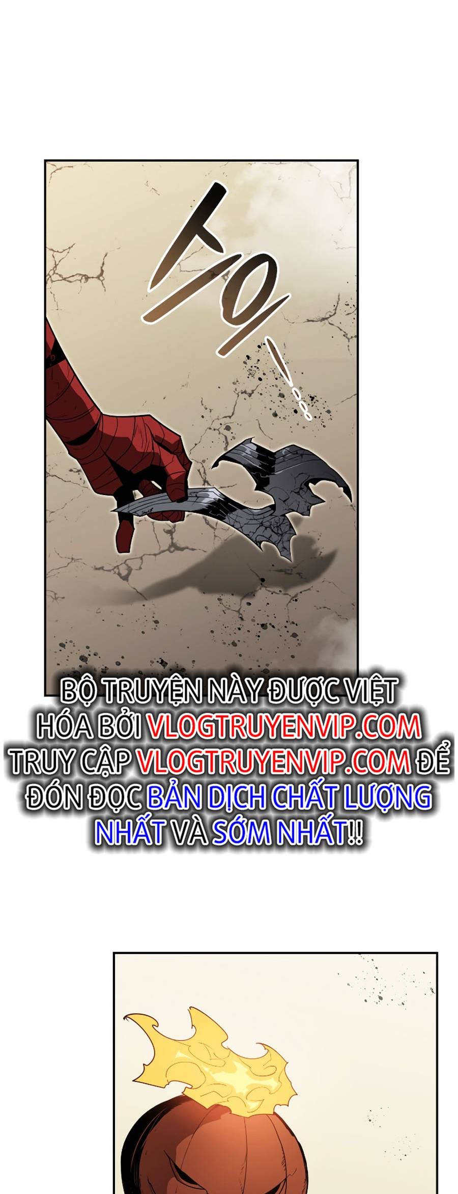 Trở Lại Làm Tân Thủ: Chapter 137