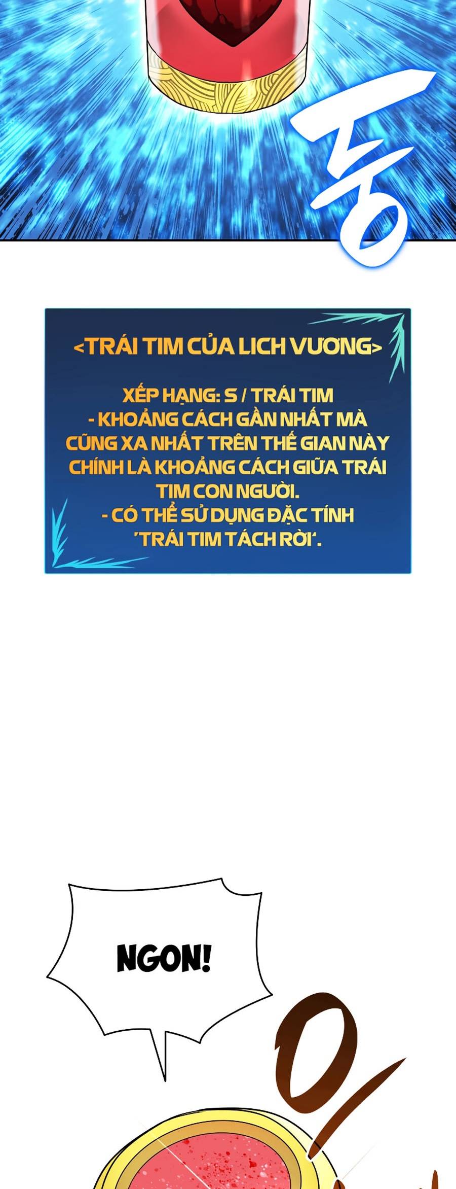 Trở Lại Làm Tân Thủ: Chapter 137