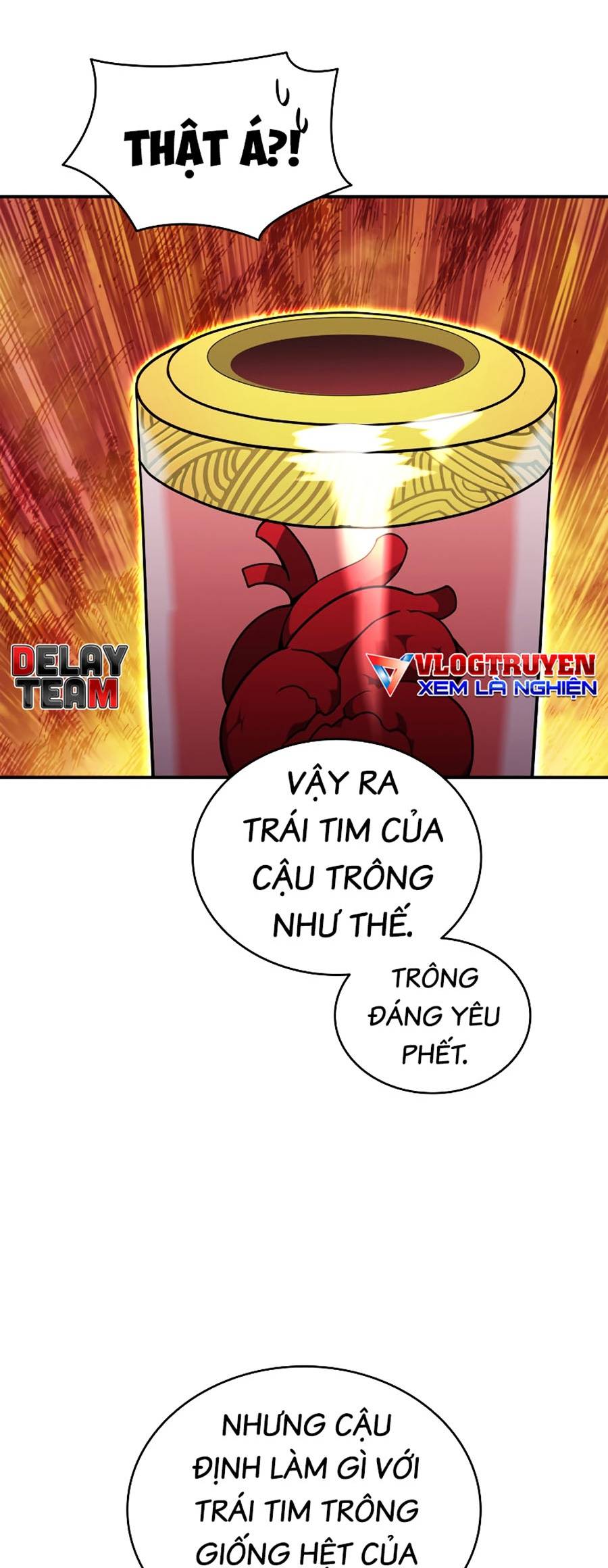 Trở Lại Làm Tân Thủ: Chapter 137
