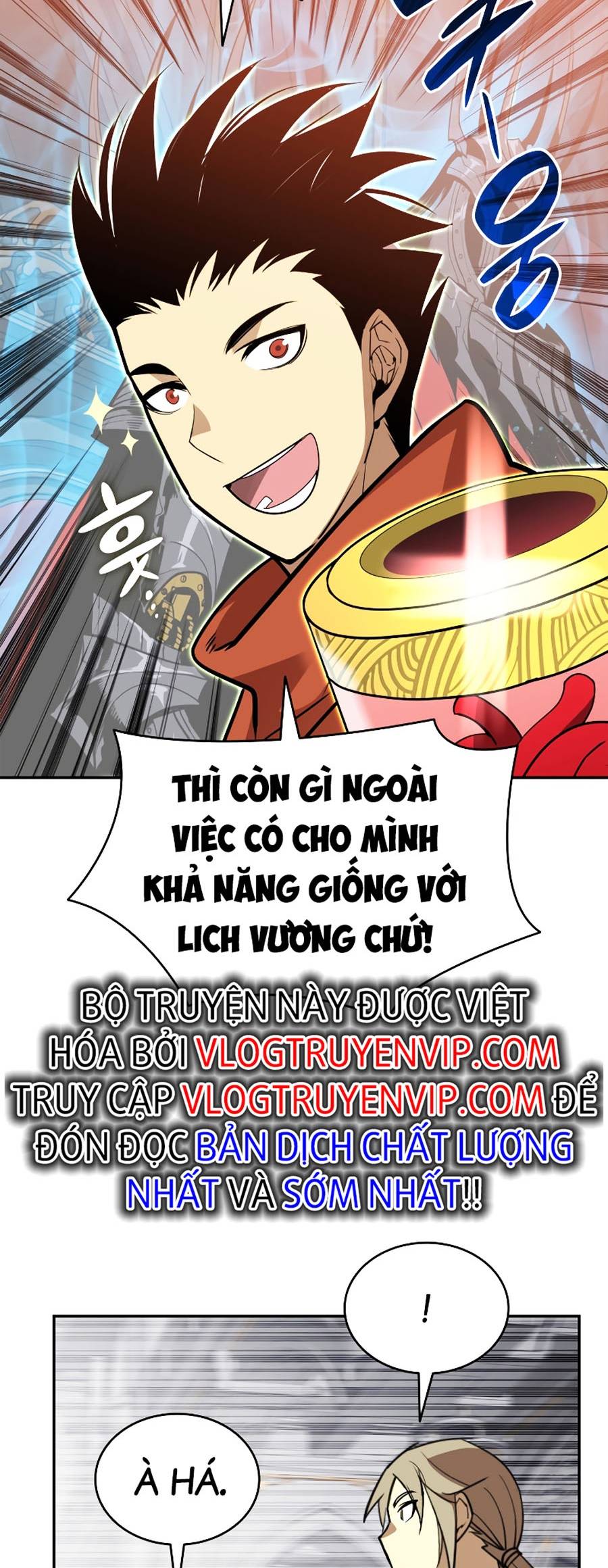 Trở Lại Làm Tân Thủ: Chapter 137