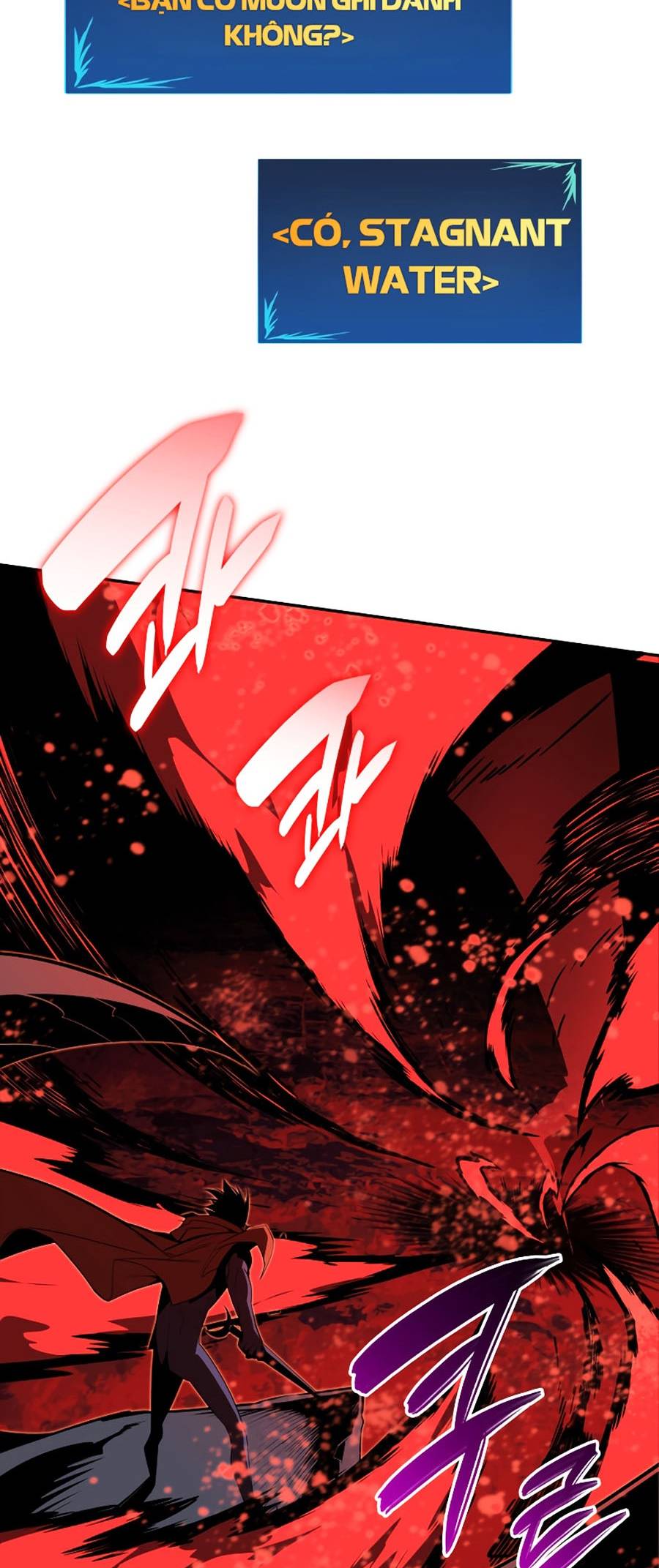 Trở Lại Làm Tân Thủ: Chapter 137