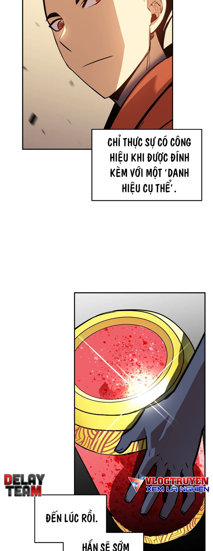 Trở Lại Làm Tân Thủ: Chapter 137