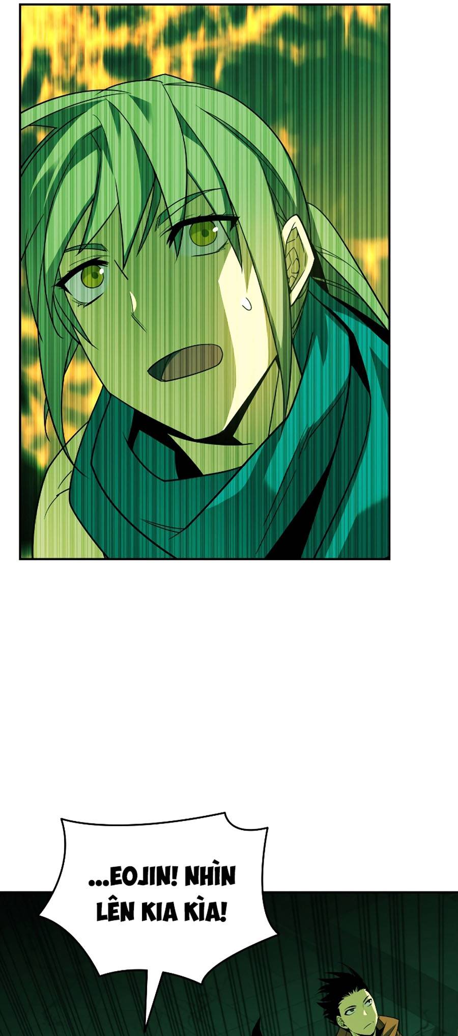 Trở Lại Làm Tân Thủ: Chapter 137