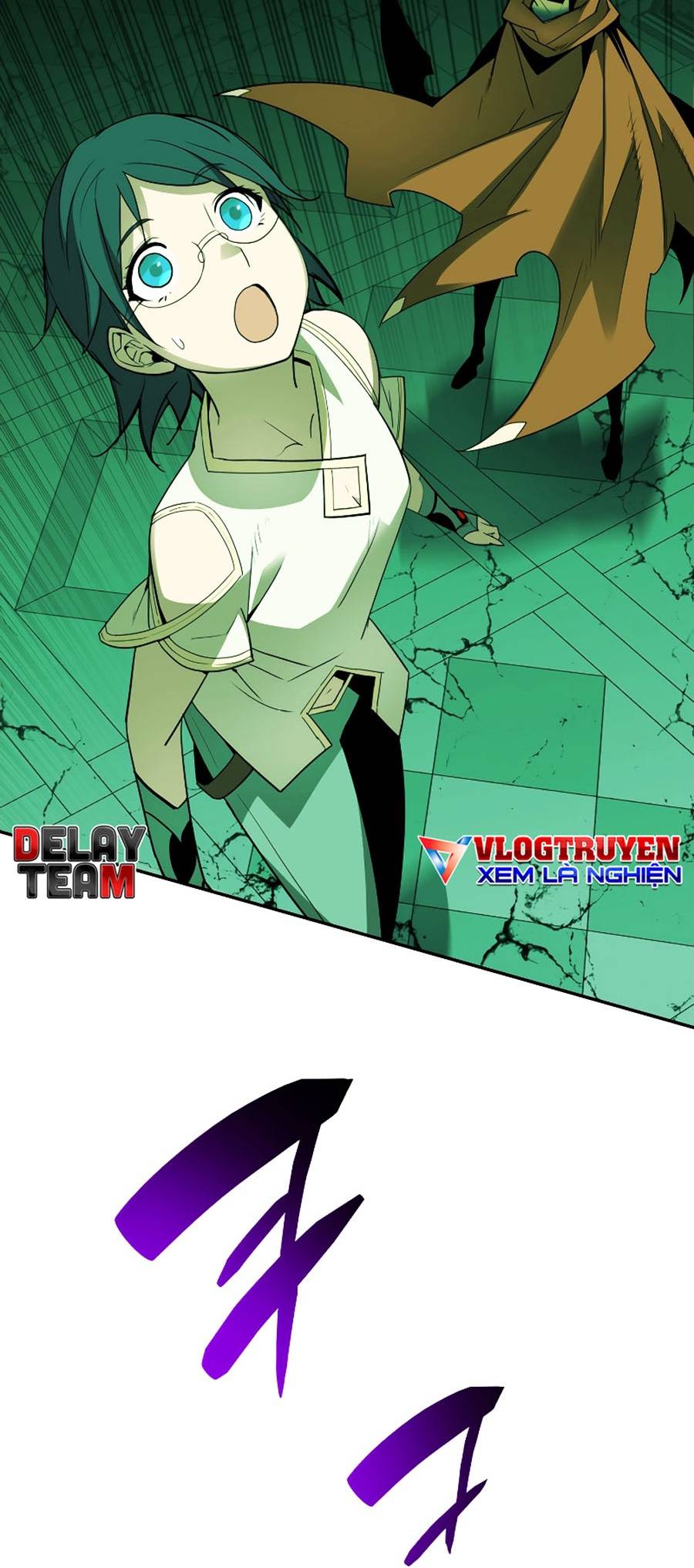 Trở Lại Làm Tân Thủ: Chapter 137
