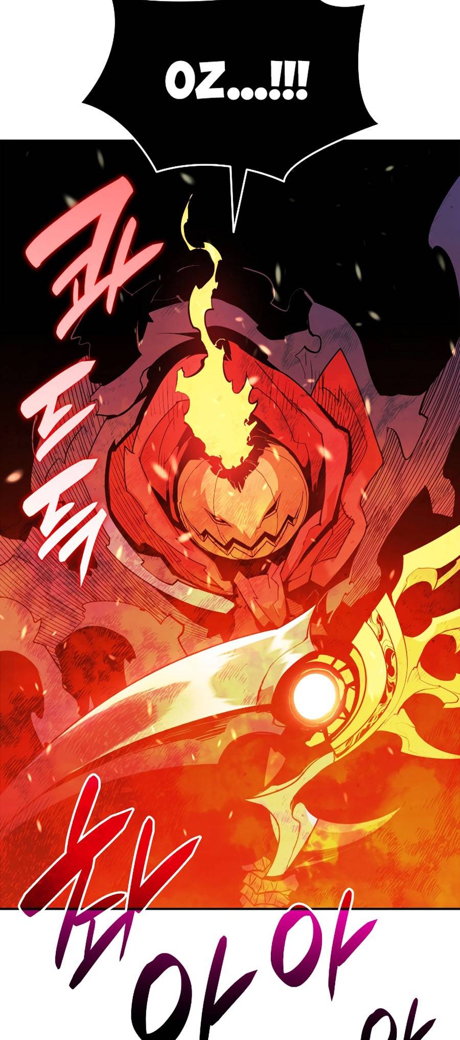Trở Lại Làm Tân Thủ: Chapter 137