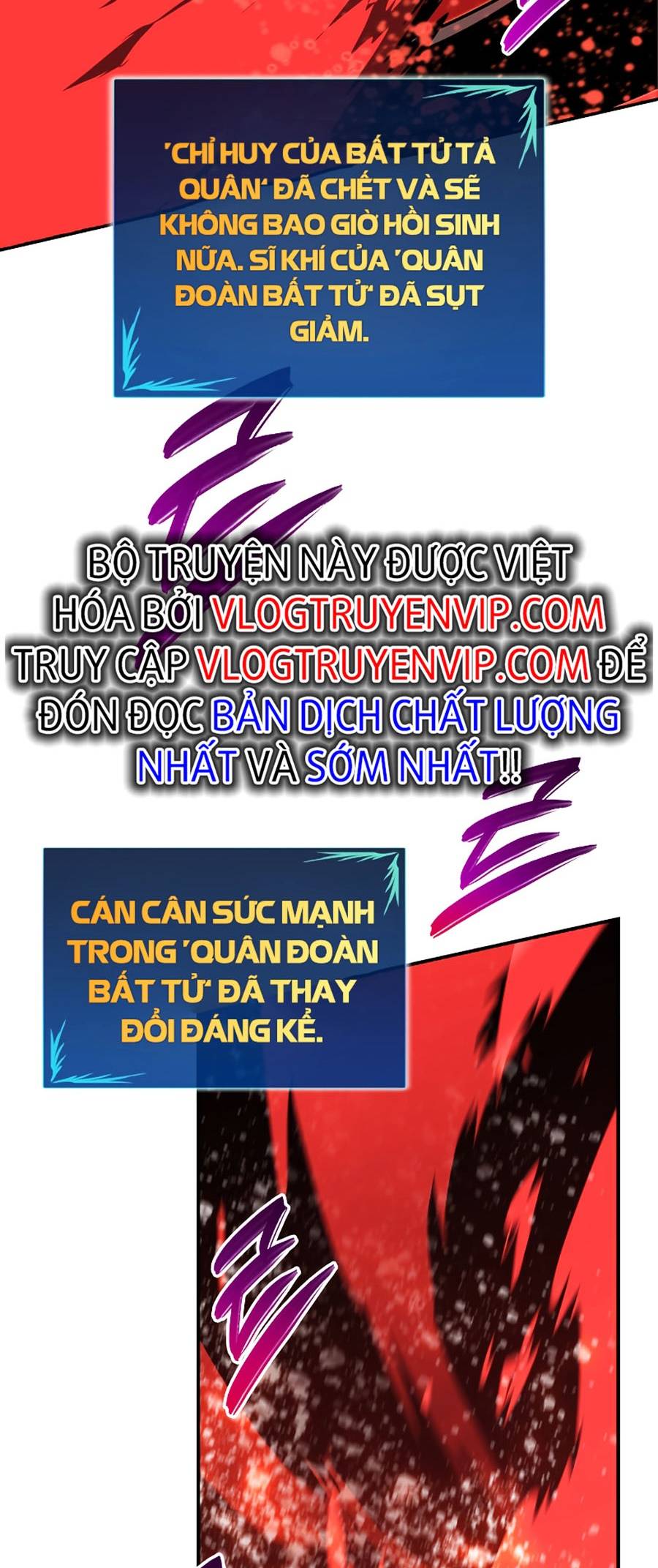 Trở Lại Làm Tân Thủ: Chapter 137