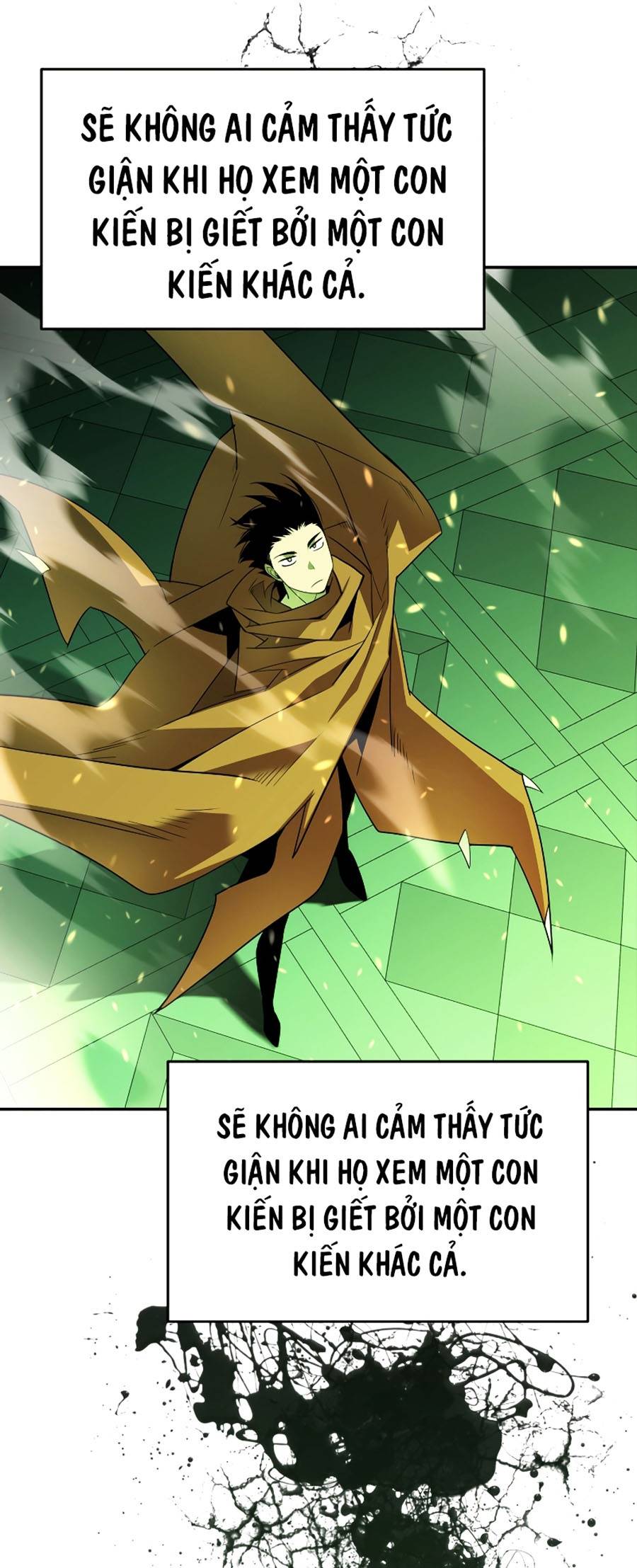 Trở Lại Làm Tân Thủ: Chapter 137