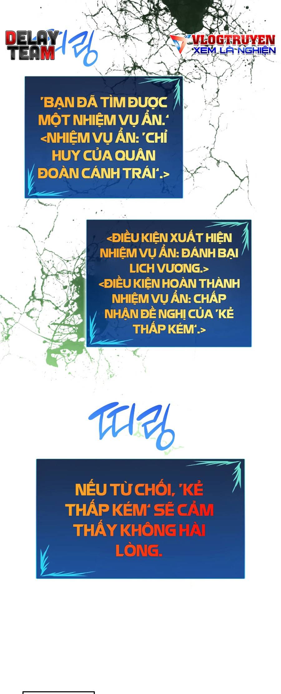 Trở Lại Làm Tân Thủ: Chapter 137