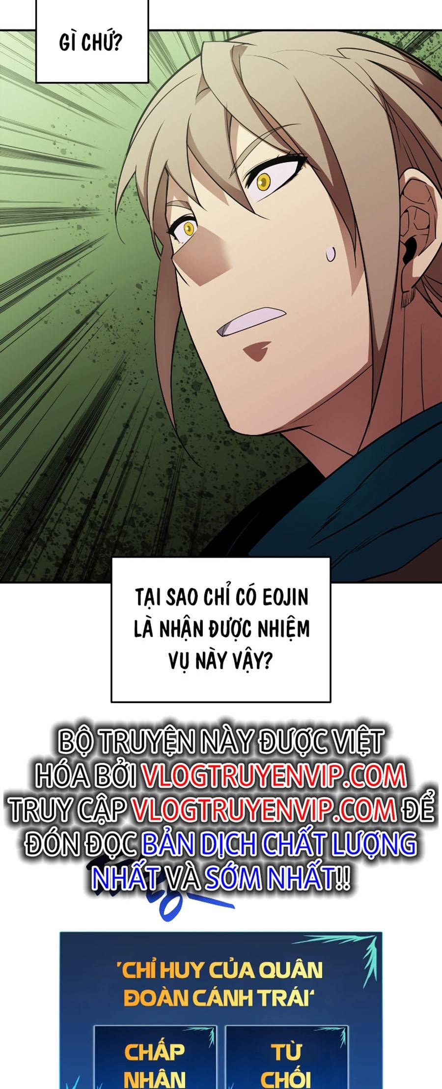 Trở Lại Làm Tân Thủ: Chapter 137