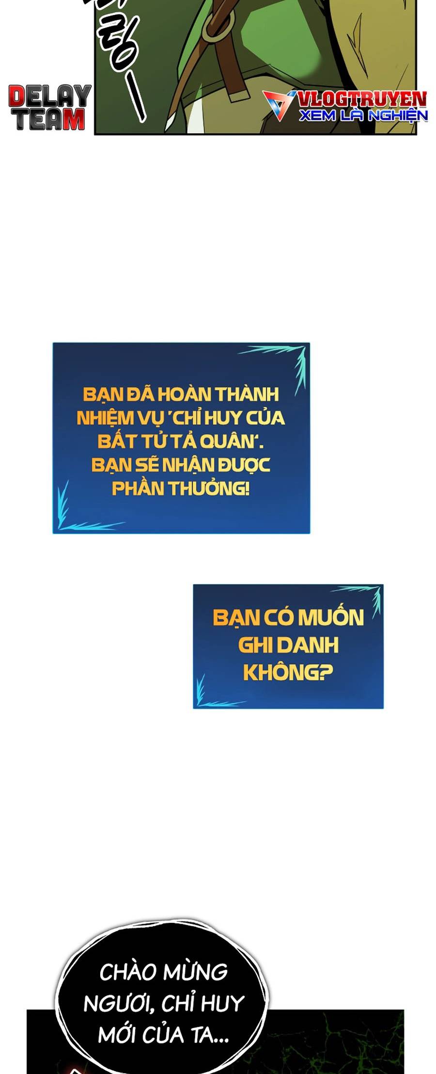 Trở Lại Làm Tân Thủ: Chapter 137