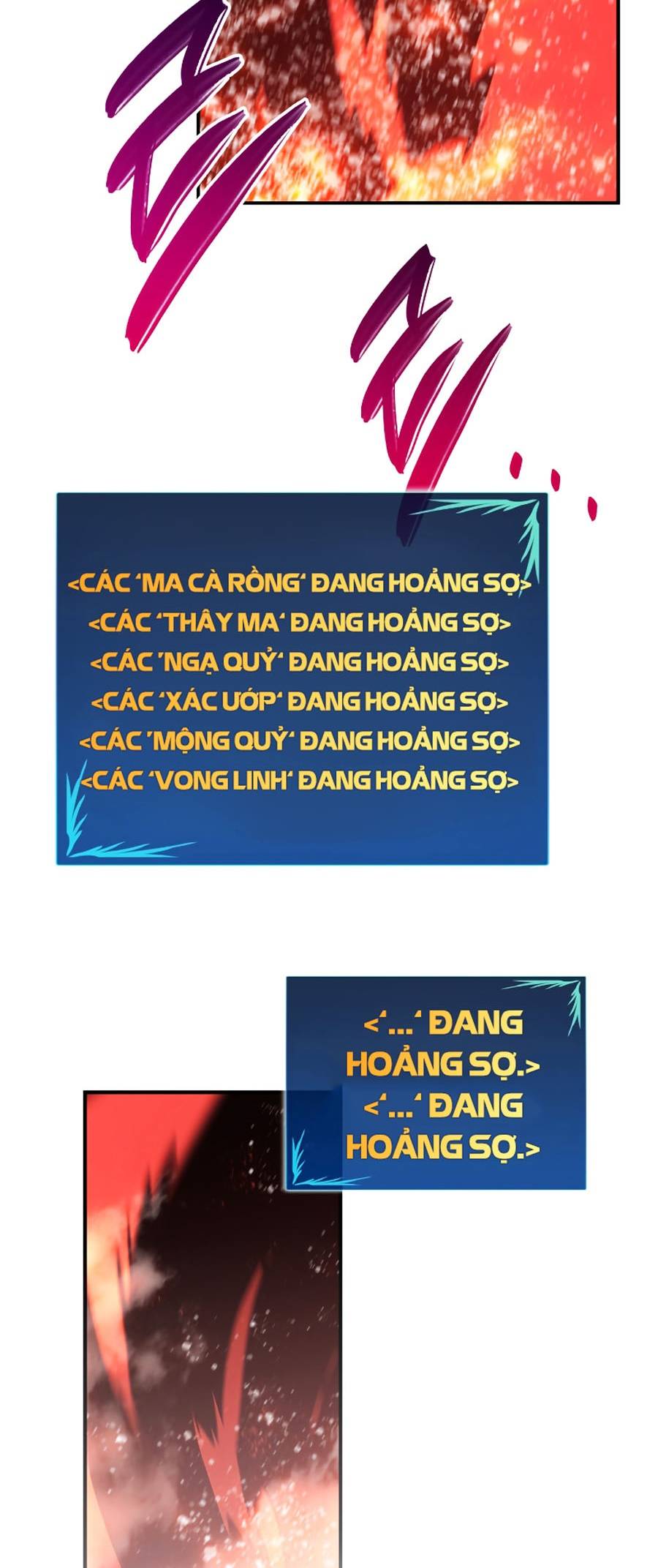 Trở Lại Làm Tân Thủ: Chapter 137