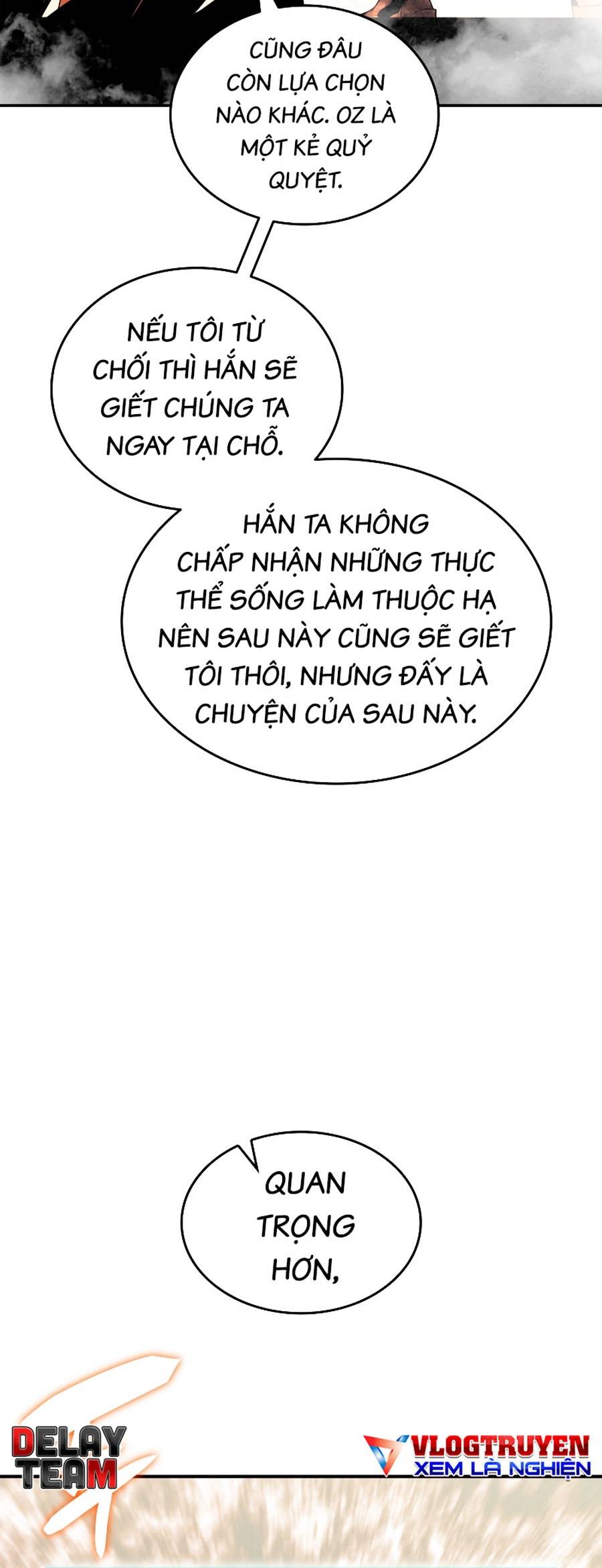 Trở Lại Làm Tân Thủ: Chapter 137