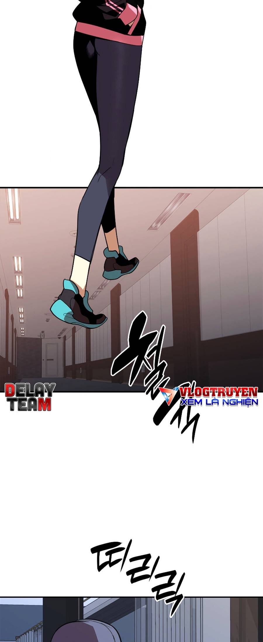 Trở Lại Làm Tân Thủ: Chapter 137