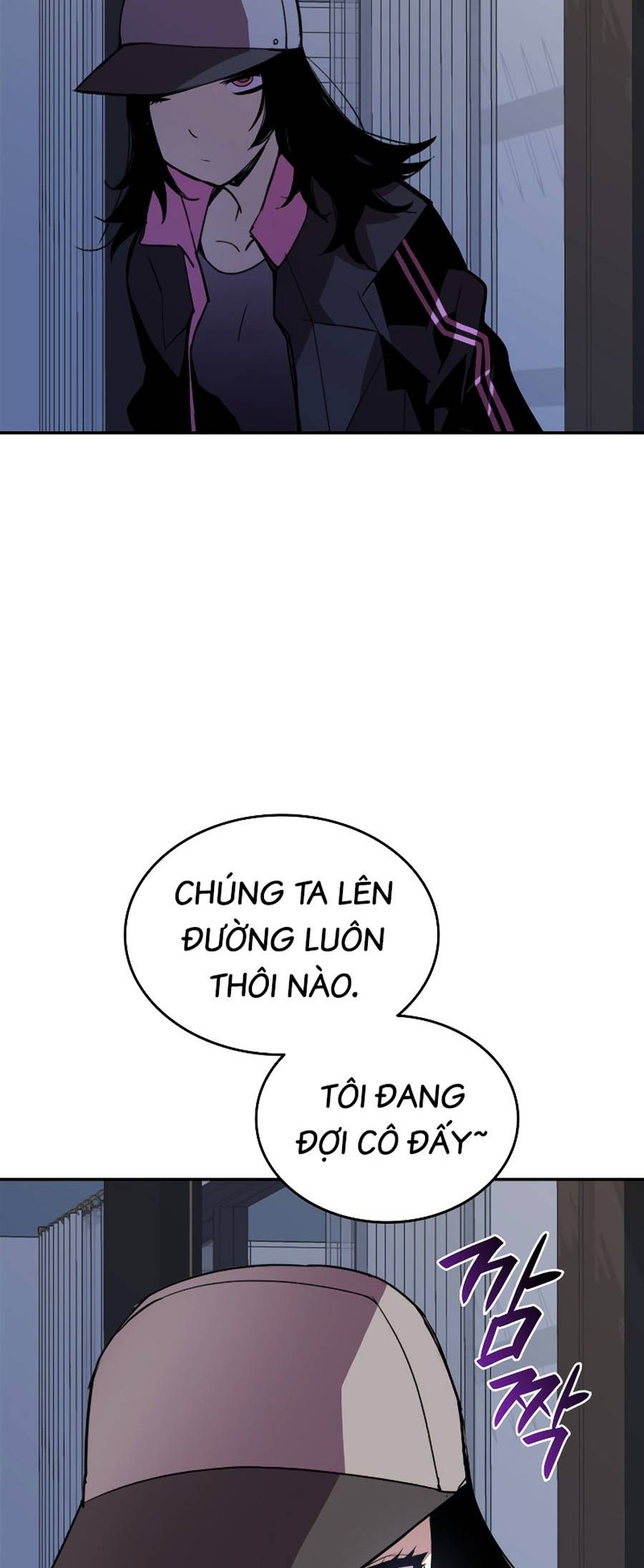 Trở Lại Làm Tân Thủ: Chapter 137
