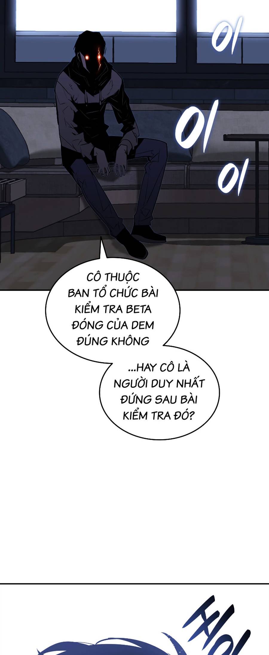Trở Lại Làm Tân Thủ: Chapter 137