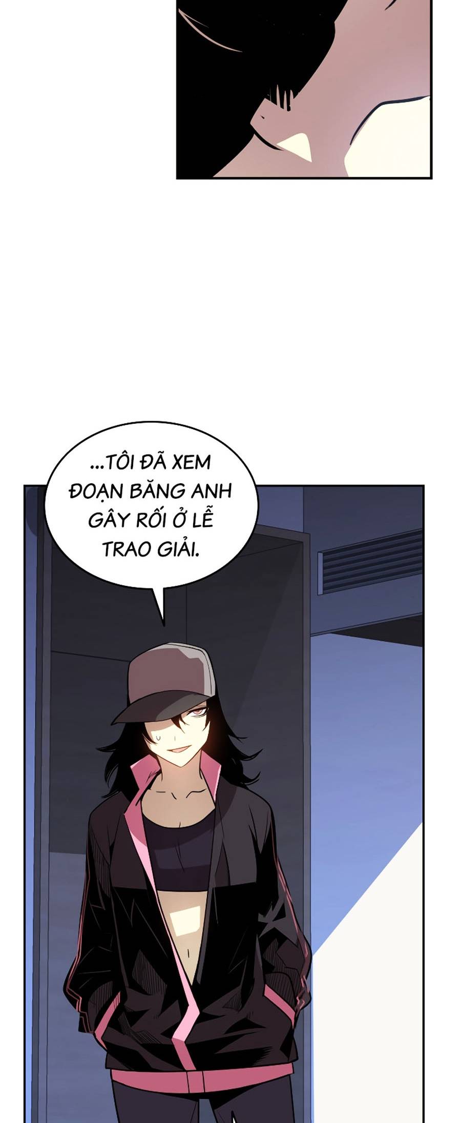 Trở Lại Làm Tân Thủ: Chapter 137