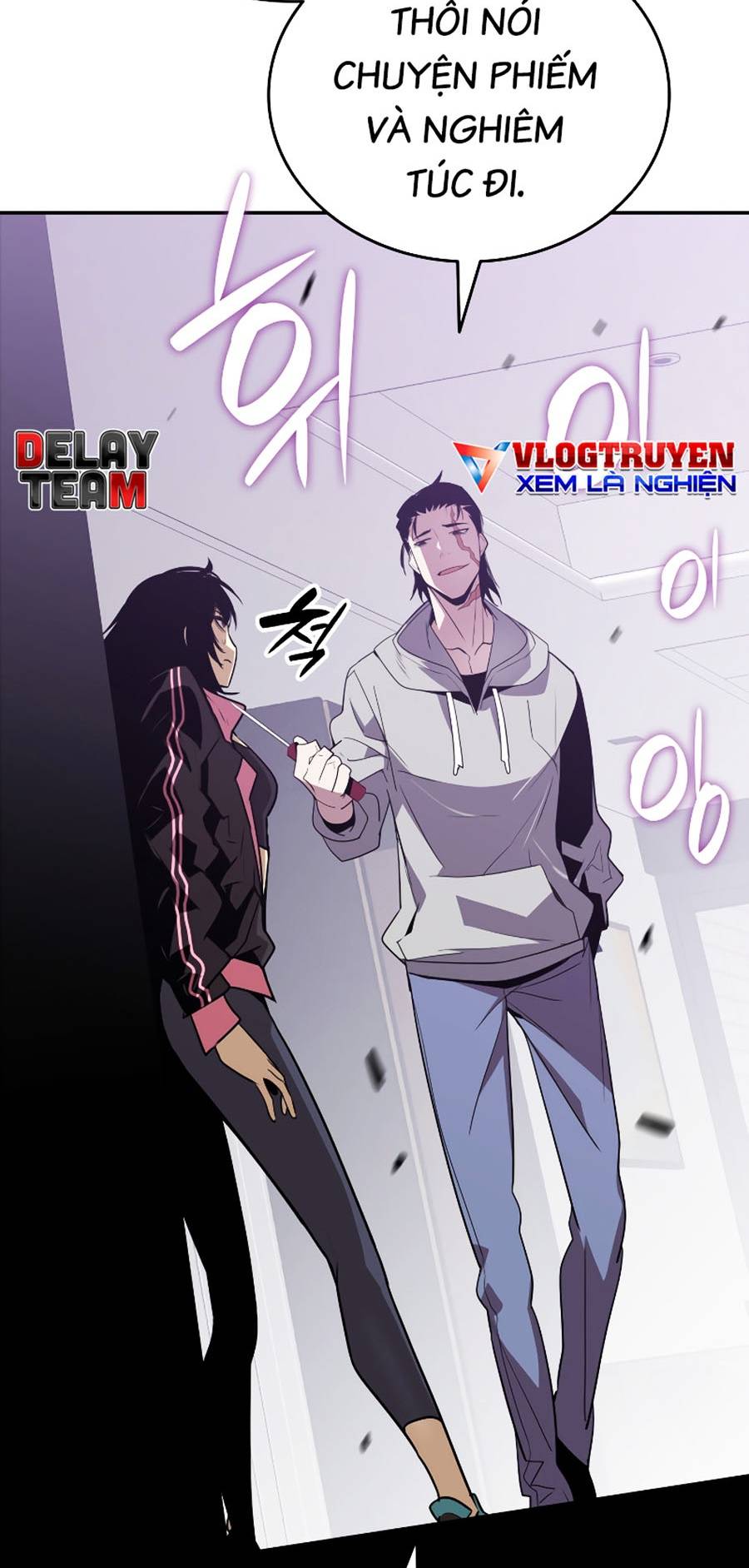 Trở Lại Làm Tân Thủ: Chapter 137