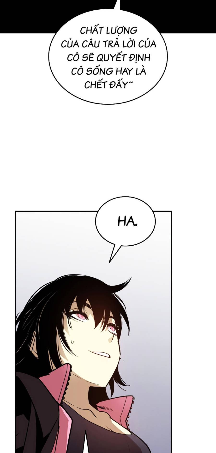 Trở Lại Làm Tân Thủ: Chapter 137