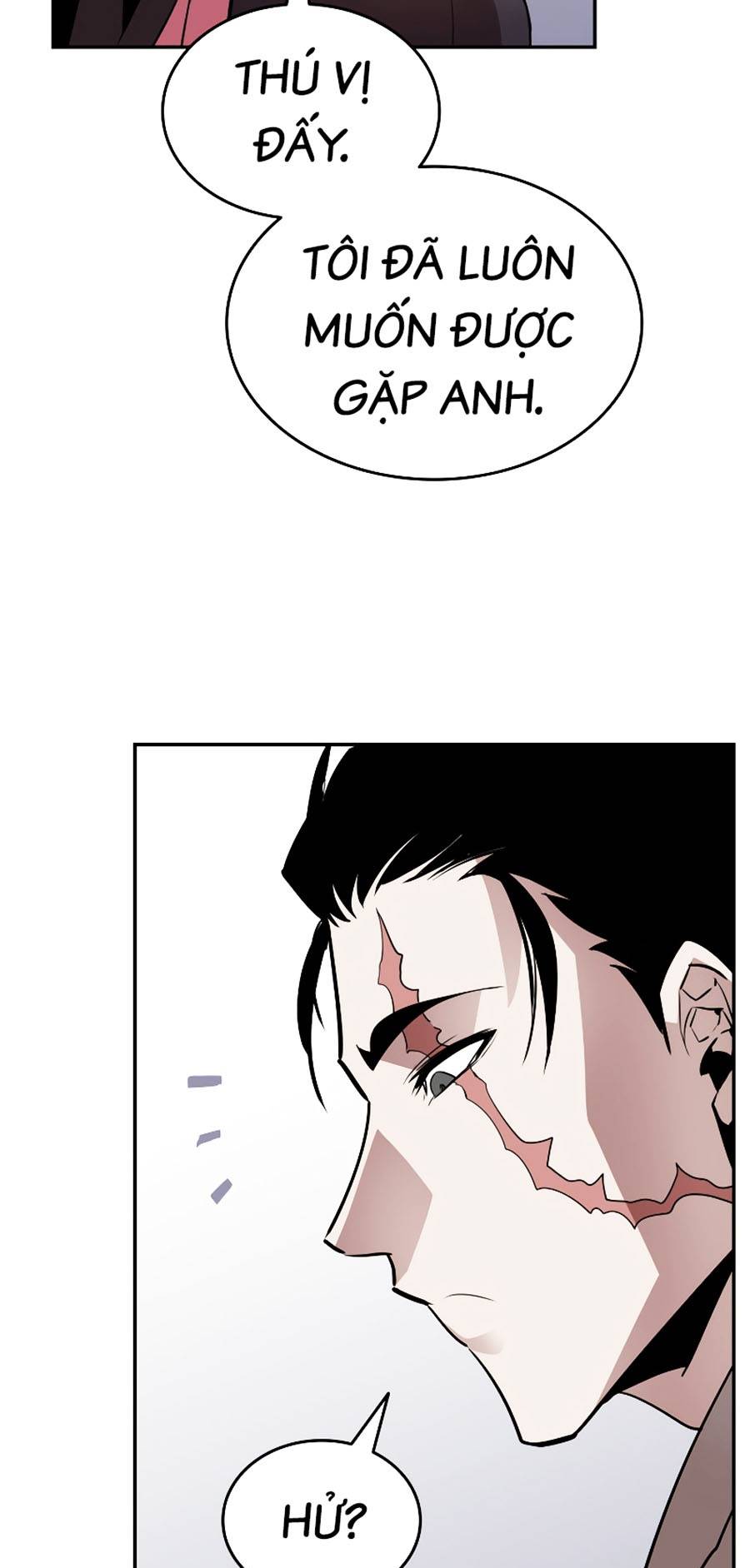 Trở Lại Làm Tân Thủ: Chapter 137
