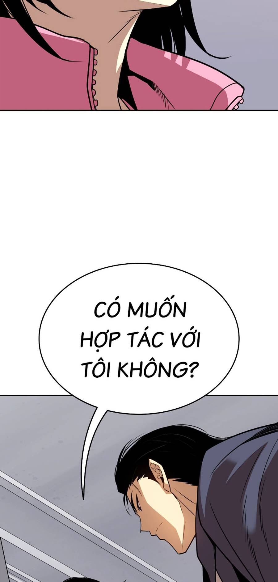 Trở Lại Làm Tân Thủ: Chapter 137
