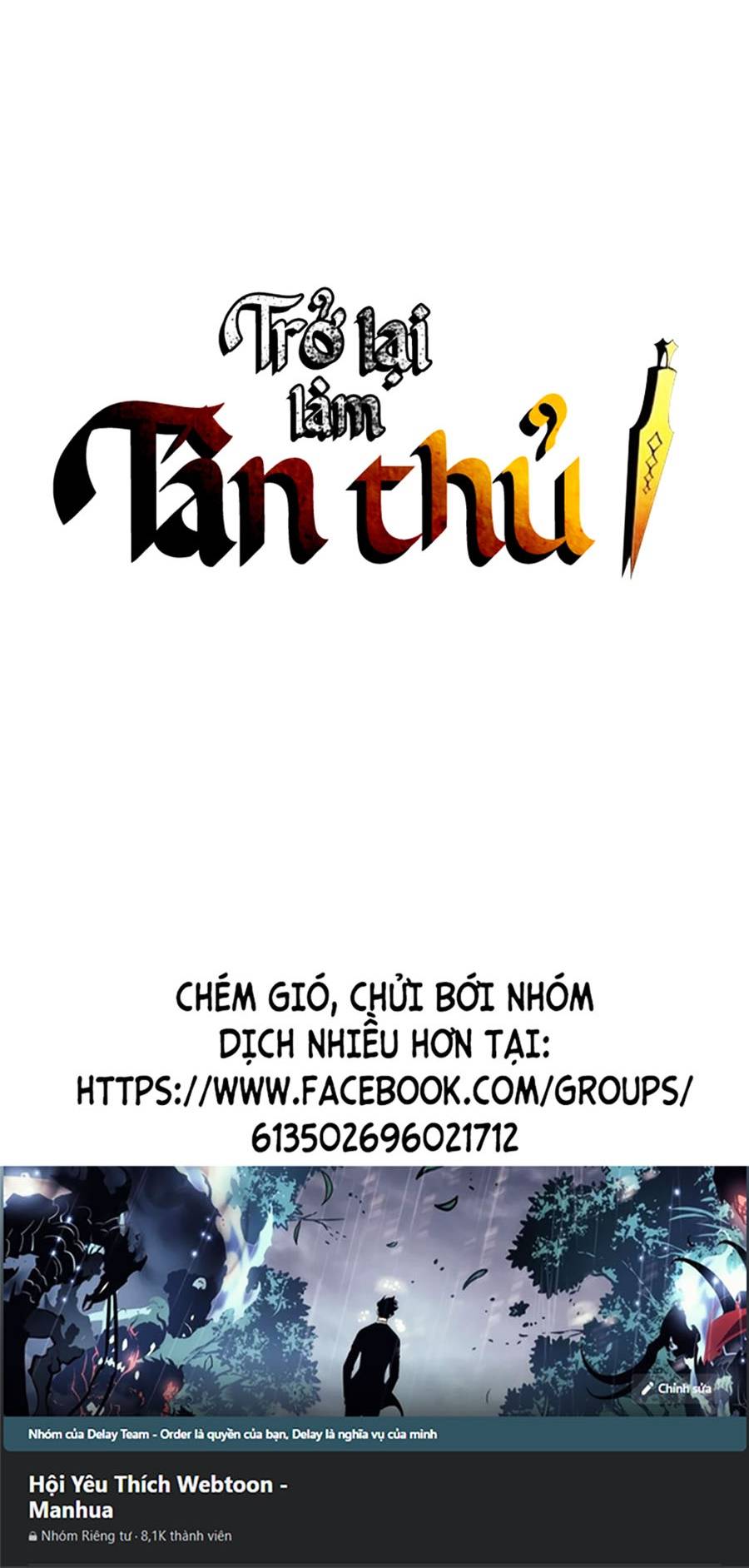Trở Lại Làm Tân Thủ: Chapter 137
